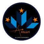 Amalgus - MRGI icono