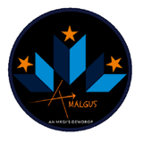 Amalgus - MRGI icône