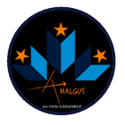 Amalgus - MRGI icon