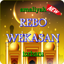 Amaliyah Dan Dalil 'Rebo Wekasan' Terbaru APK