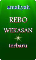 Amaliyah Dan Dalil 'Rebo Wekasan' Terbaru Plakat