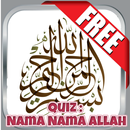 Quiz: Nama-Nama Allah APK