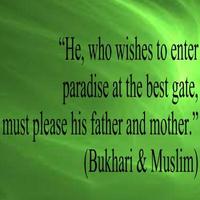 Prophet Muhammad (pubh) Quotes ภาพหน้าจอ 2