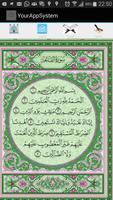 Quran Read & Khatam in 1 Month capture d'écran 2