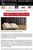 Quran Melayu bài đăng