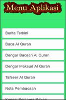 Quran Melayu اسکرین شاٹ 3
