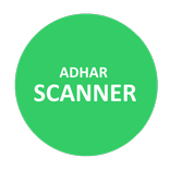 Adhar Scan