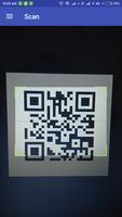 Adhar Scan الملصق
