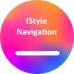 IStyle Navigation Bar