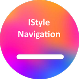 IStyle Navigation icône