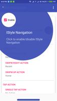 IStyle Navigation poster