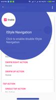 IStyle Navigation Affiche