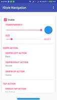 IStyle Navigation capture d'écran 1