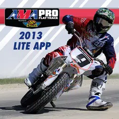 AMA Pro Flat Track Lite APK Herunterladen