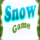 Snow Game icône