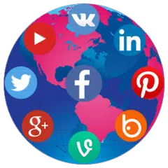 Social Media Connection APK Herunterladen