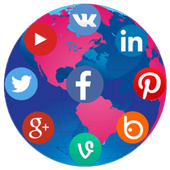 Social Media icon