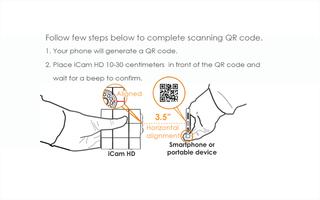 برنامه‌نما iCam HD 360 عکس از صفحه