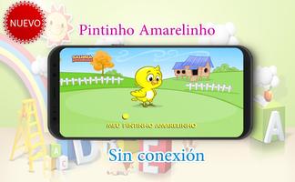 amarelinho pintinho -offline screenshot 1