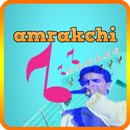 amarg tachlhit imimn : amrakchi APK