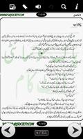 La-hasil Urdu Novel اسکرین شاٹ 2