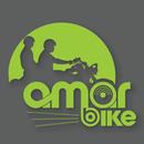AmarBike Biker aplikacja