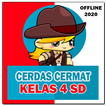 Cerdas Cermat Kelas 4 SD