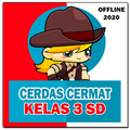 Cerdas Cermat Kelas 3 SD