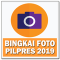 Bingkai Foto Pilpres 2024