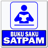 Buku Saku Satpam icon