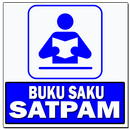 Buku Saku Satpam APK