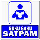 Buku Saku Satpam アイコン