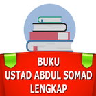 ikon Buku Ustad Abdul Somad