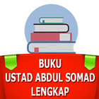 Buku Ustad Abdul Somad Lengkap иконка