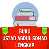 Buku Ustad Abdul Somad Lengkap simgesi