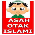 Asah Otak Islami icon