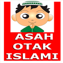 Asah Otak Islami aplikacja
