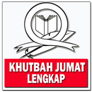 Khutbah Jum'at Lengkap aplikacja