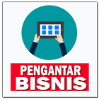 Pengantar Bisnis icône