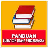 Panduan SIUP icon