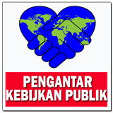 Pengantar Kebijakan Publik Zeichen
