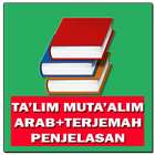 Ta'lim Muta'alim dan Terjemah আইকন