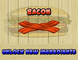 Burger Maker: My Burger Canteen スクリーンショット 2