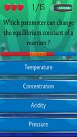 Chemistry Quiz screenshot 1