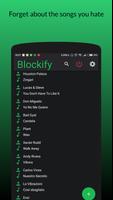 Blockify پوسٹر