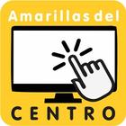 Amarillas del Centro de Colombia icono