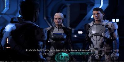 Tips Mass Effect Andromeda capture d'écran 3