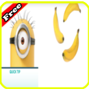 Free Minion Rush Guide APK