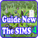 Guide New Sims 4 APK