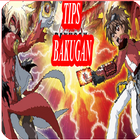 Tips Bakugan Battle Brawlers New アイコン